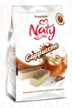 Naty parány 140 g Cappuccino Kép
